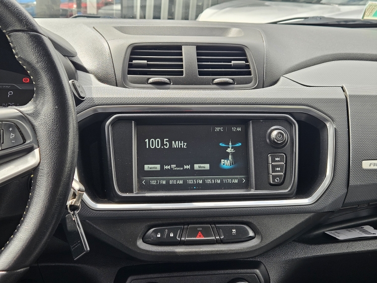 Chevrolet Spin Activ 1.8 Aut 2021 Usado  Usado en Kovacs Usados