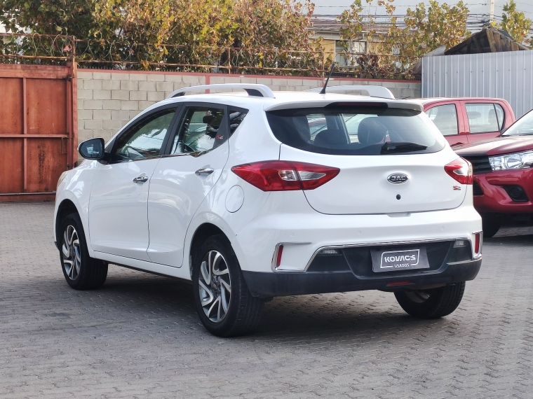 Jac S2 1.5 Comfort Mt 2019 Usado  Usado en Kovacs Usados