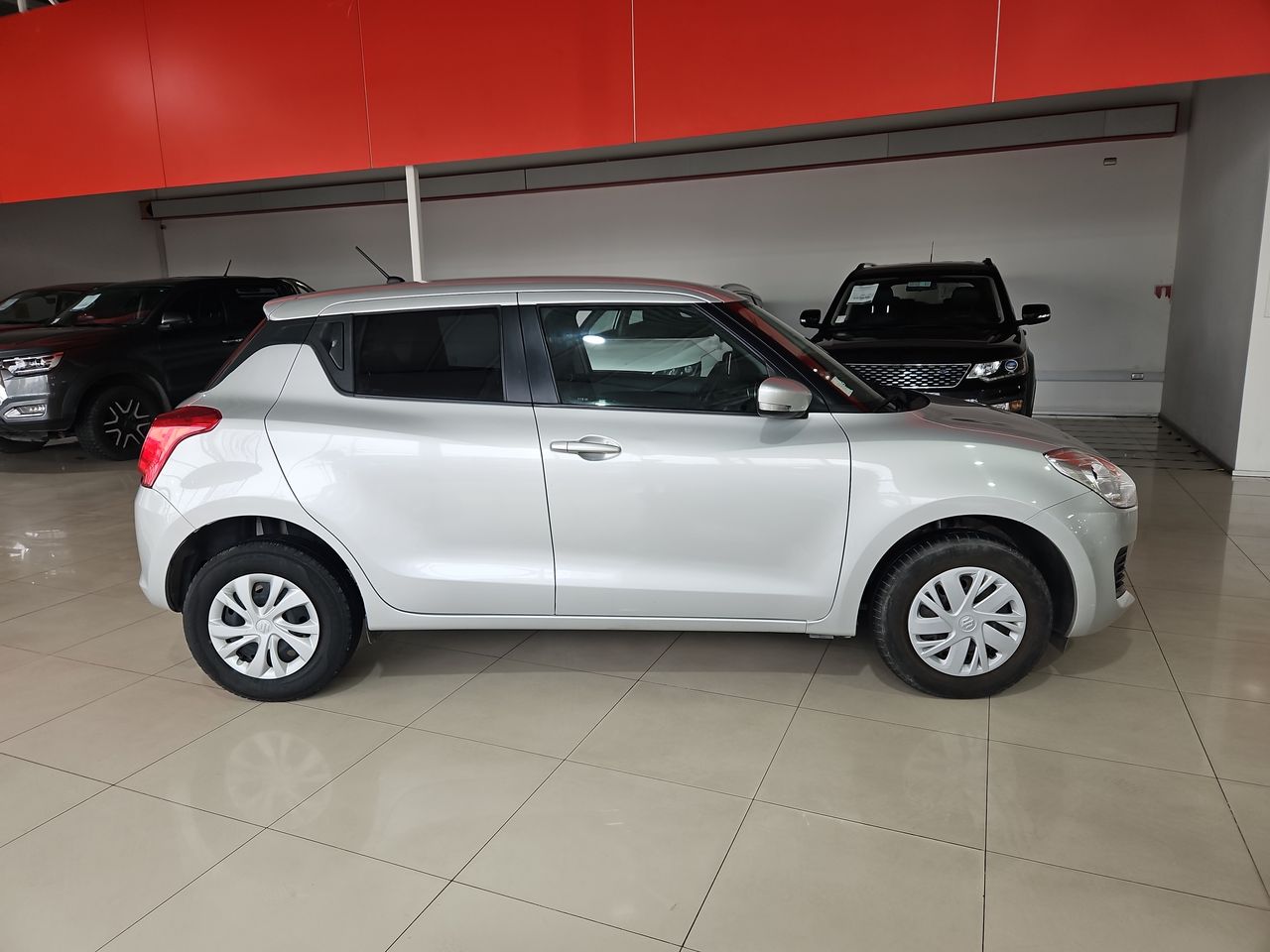 Suzuki Swift Swift 4x2 1.2 2024 Usado en Usados de Primera - Sergio Escobar