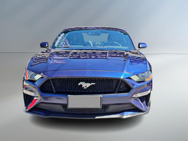 Ford Mustang Gt Premium 5.0 At 2021 Usado  Usado en Webautos.cl