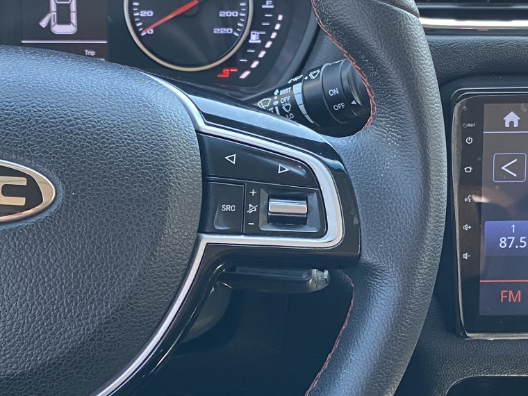 Jac S2 Js2 2022 Usado  Usado en Kovacs Usados