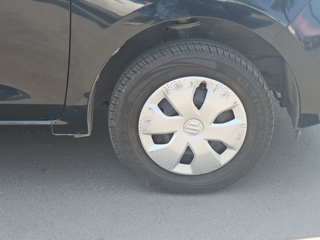 Suzuki Alto Alto 4x2 1.0 2025 Usado en Usados de Primera - Sergio Escobar