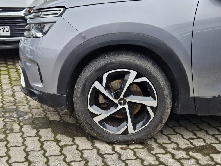 Citroen C-5 2.0 Aircross Bluehdi 180 S&s Feel At Diesel 2020 Usado  Usado en Kovacs Usados