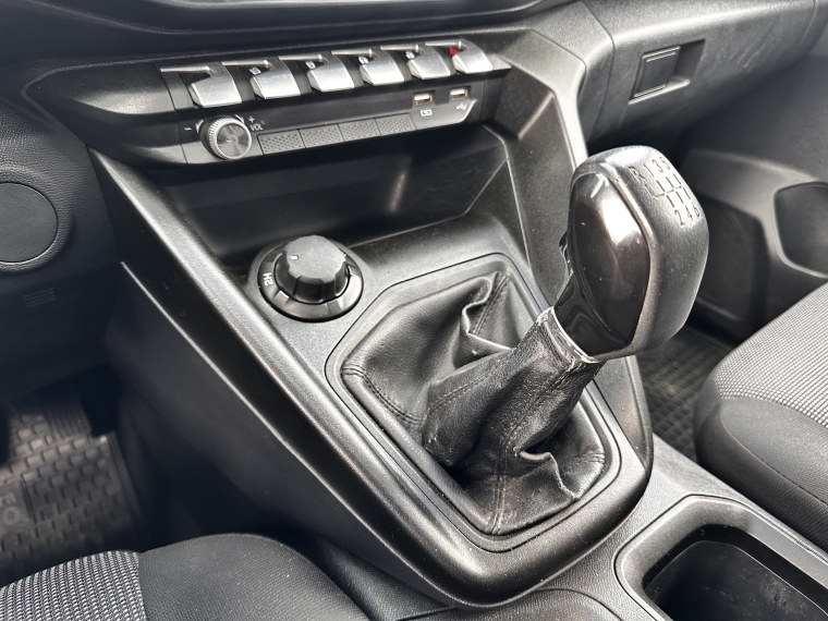 Changan Hunter 2.0 Comfort Mt 4x4 Diesel 2022 Usado  Usado en Kovacs Usados