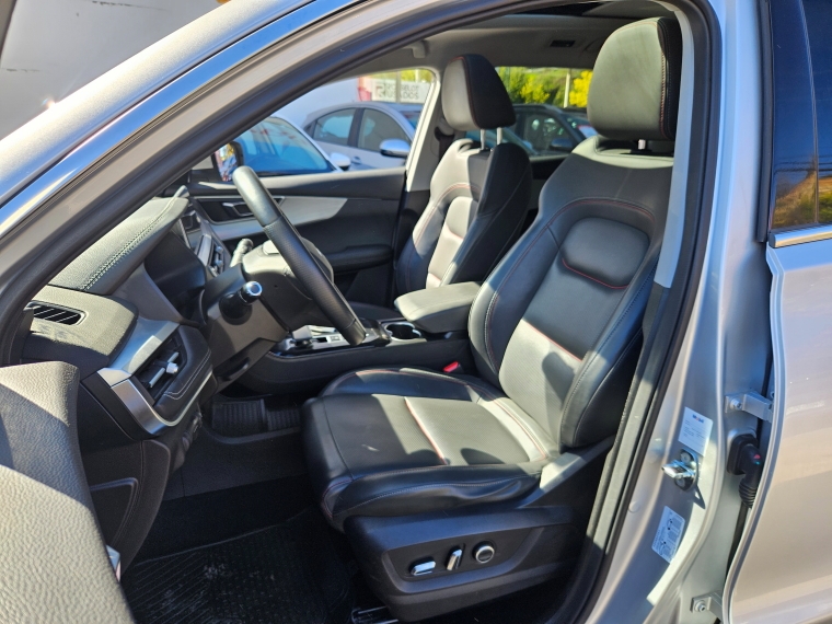 Chery Tiggo 7 pro Tiggo 7 Glx Cvt Pro 1.5 Aut 2023 Usado en Rosselot Usados