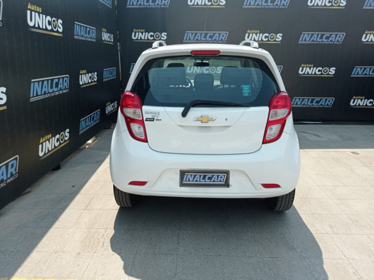 Chevrolet 147 Hb Dohc 2018 Usado  Usado en Webautos.cl