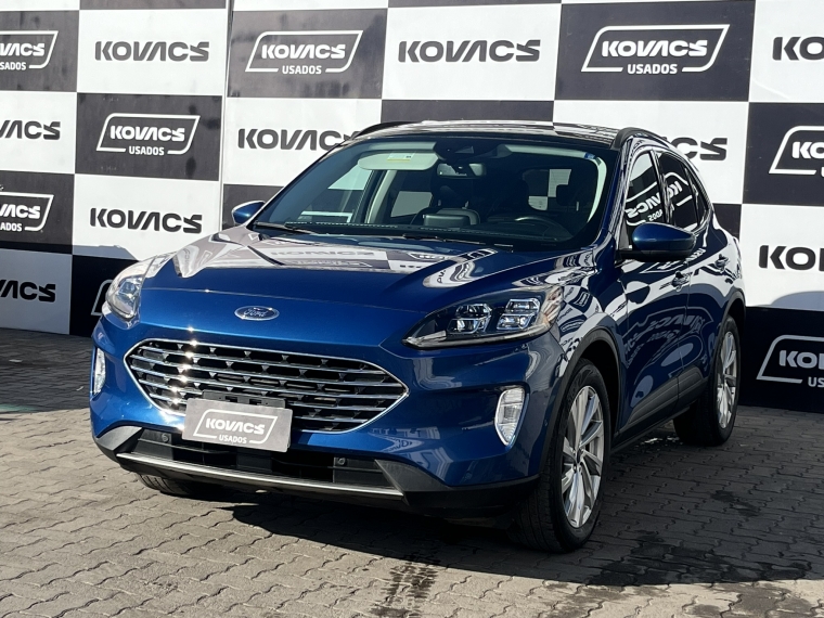 Ford Escape 2.5 Titanium Hev At 4x4 Hibrido 2023 Usado  Usado en Kovacs Usados
