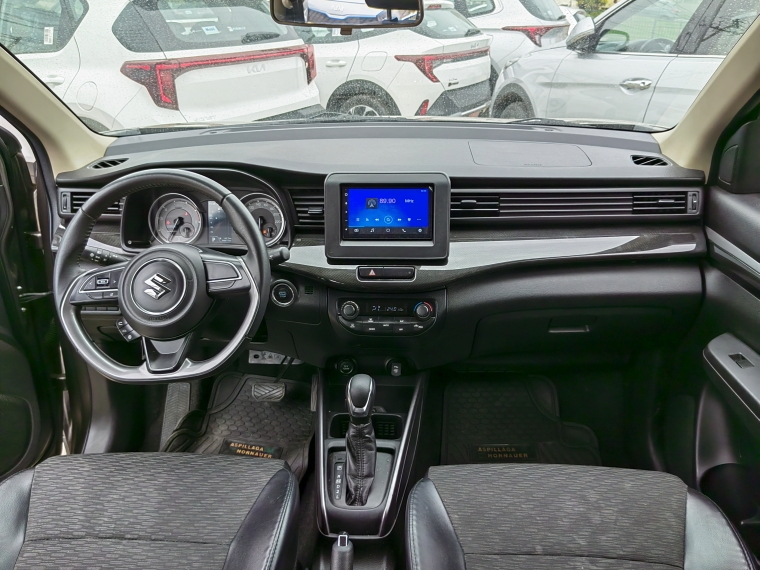 Suzuki Xl7 Xl7 Glx 1.5 Aut 2021 Usado en Rosselot Usados