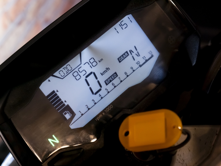 Bmw G 310 r . 2024 Usado en BMW Premium Selection