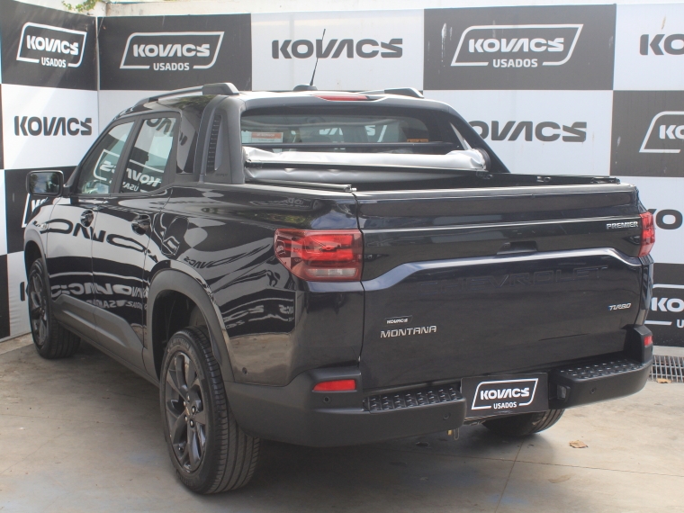 Chevrolet Montana 1.2  Premier Mt 2023 Usado  Usado en Kovacs Usados