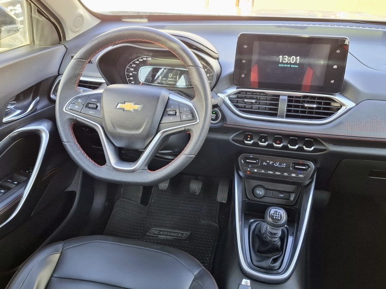 Chevrolet Groove 1.5 Premier Mt 2025 Usado  Usado en Kovacs Usados