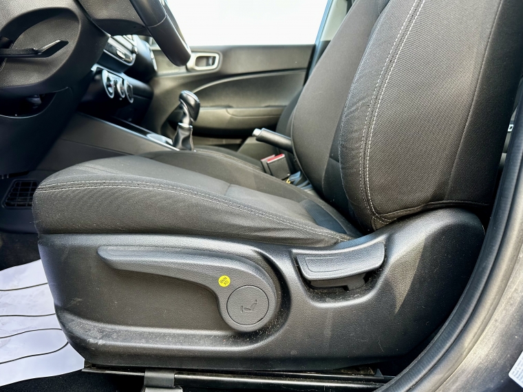 Hyundai Venue Venue Qx 1.6 2022 Usado en Rosselot Usados