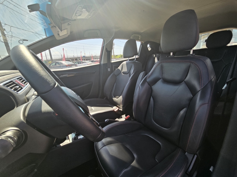 Jac S2 1.5 Luxury At 2022 Usado  Usado en Kovacs Usados