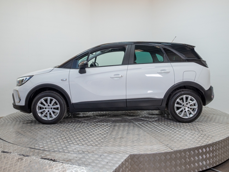 Opel Crossland Edition 1.2t Mt6 2023 Usado Usado en Webautos.cl Opel Crossland Edition 1.2t Mt6 2023 Usado Usado en Webautos.cl