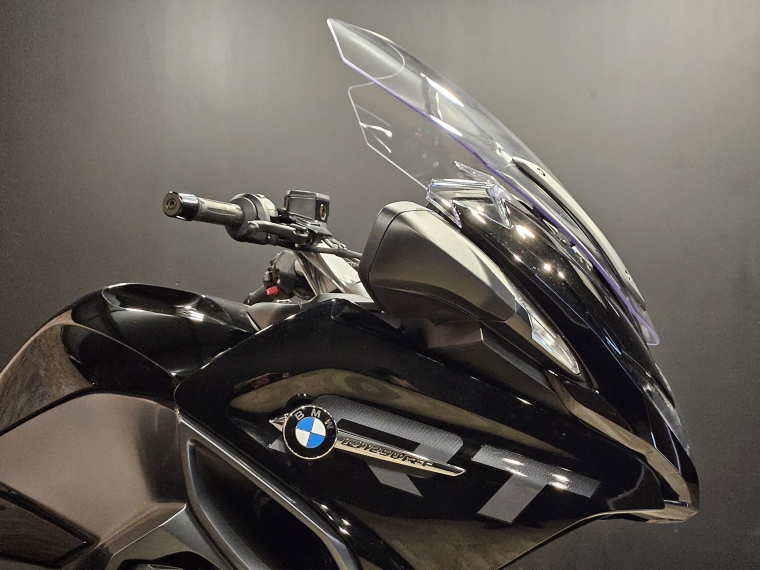 Bmw R 1250 rt . 2025 Usado en BMW Premium Selection