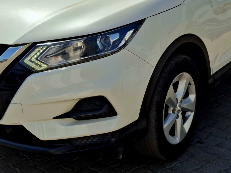 Nissan Qashqai 2.0 Sense Mt 2019 Usado  Usado en Kovacs Usados