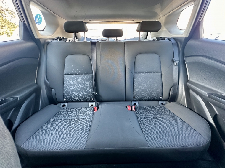 Chevrolet Tracker Tracker 1.2t 2022 Usado en Rosselot Usados