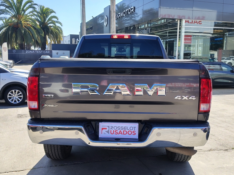 Ram 1500 1500 4x4 3.6 2019 Usado en Rosselot Usados