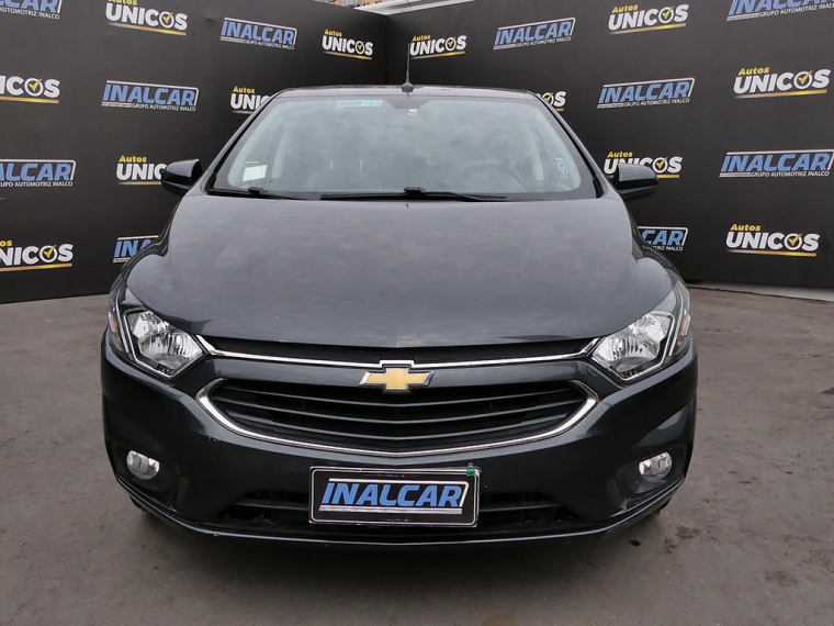 Chevrolet Onix Ltz 1.4 2020 Usado  Usado en Webautos.cl