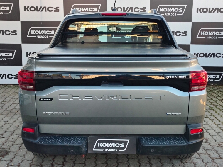 Chevrolet Montana 1.2 2023 Usado  Usado en Kovacs Usados