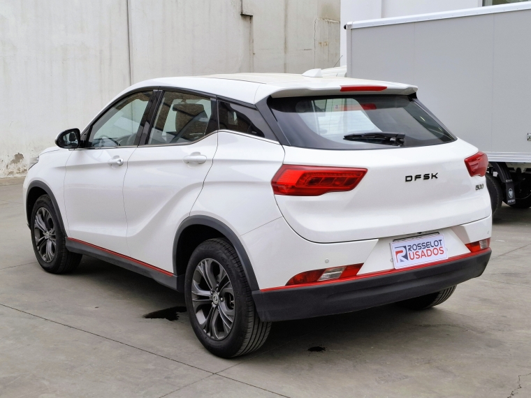 Dfsk 500 Suv 500 1.5 2022 Usado en Rosselot Usados