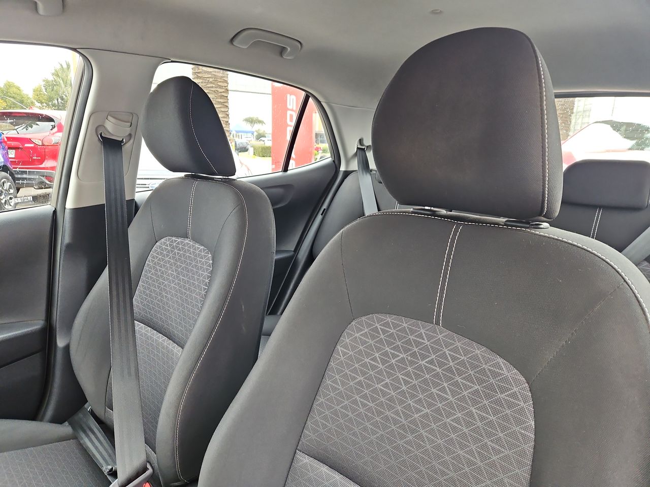 Kia Morning Morning Ex 1.2 2019 Usado Usado en Webautos.cl Kia Morning Morning Ex 1.2 2019 Usado Usado en Webautos.cl