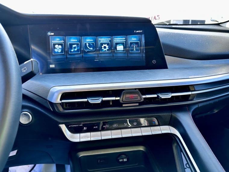 Changan Cs35 Cs35 1.4 Aut 2023 Usado en Rosselot Usados