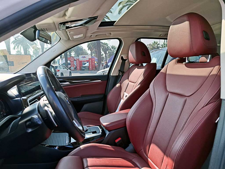 Bmw X3 Sdrive20i Heritage 2022 Usado Usado en BMW Premium Selection Bmw X3 Sdrive20i Heritage 2022 Usado Usado en BMW Premium Selection