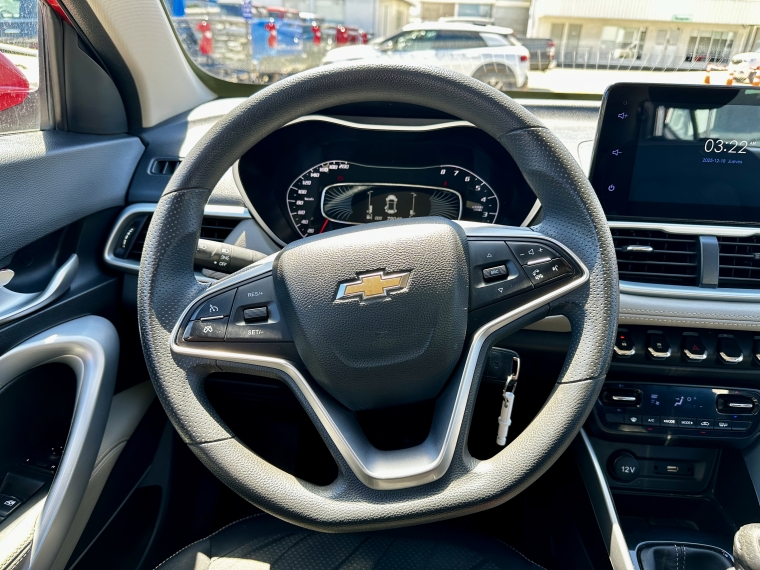 Chevrolet Groove 1.5 Ltz Mt 2023 Usado  Usado en Kovacs Usados
