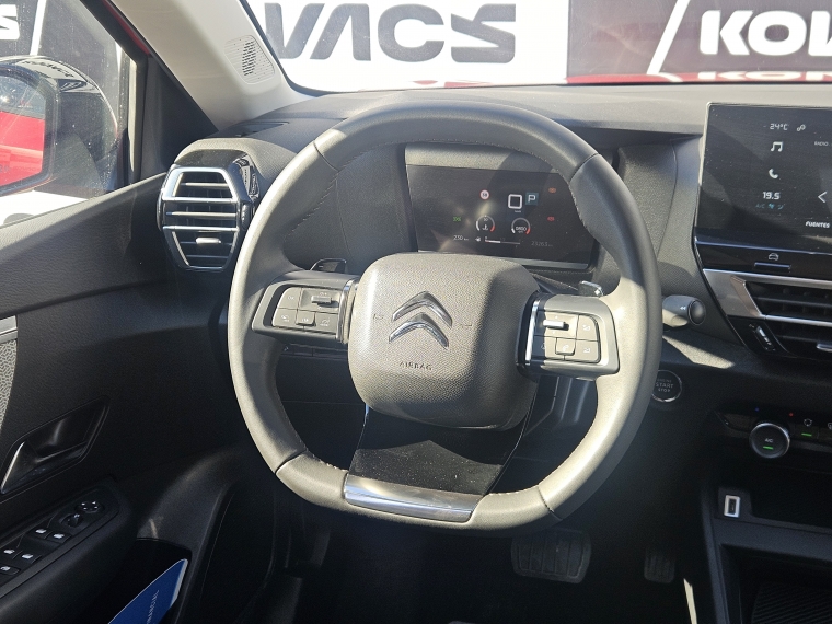 Citroen C-4 Puretech 130 Eat8 Feel Pack 2023 Usado  Usado en Kovacs Usados