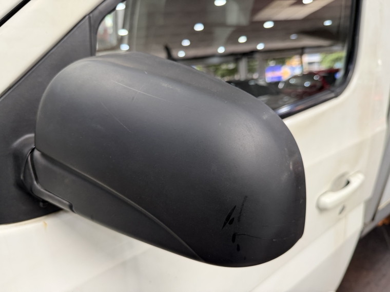 Changan Md201 Cargo Box 1.2l 5mt 2017  Usado en Grass & Arueste