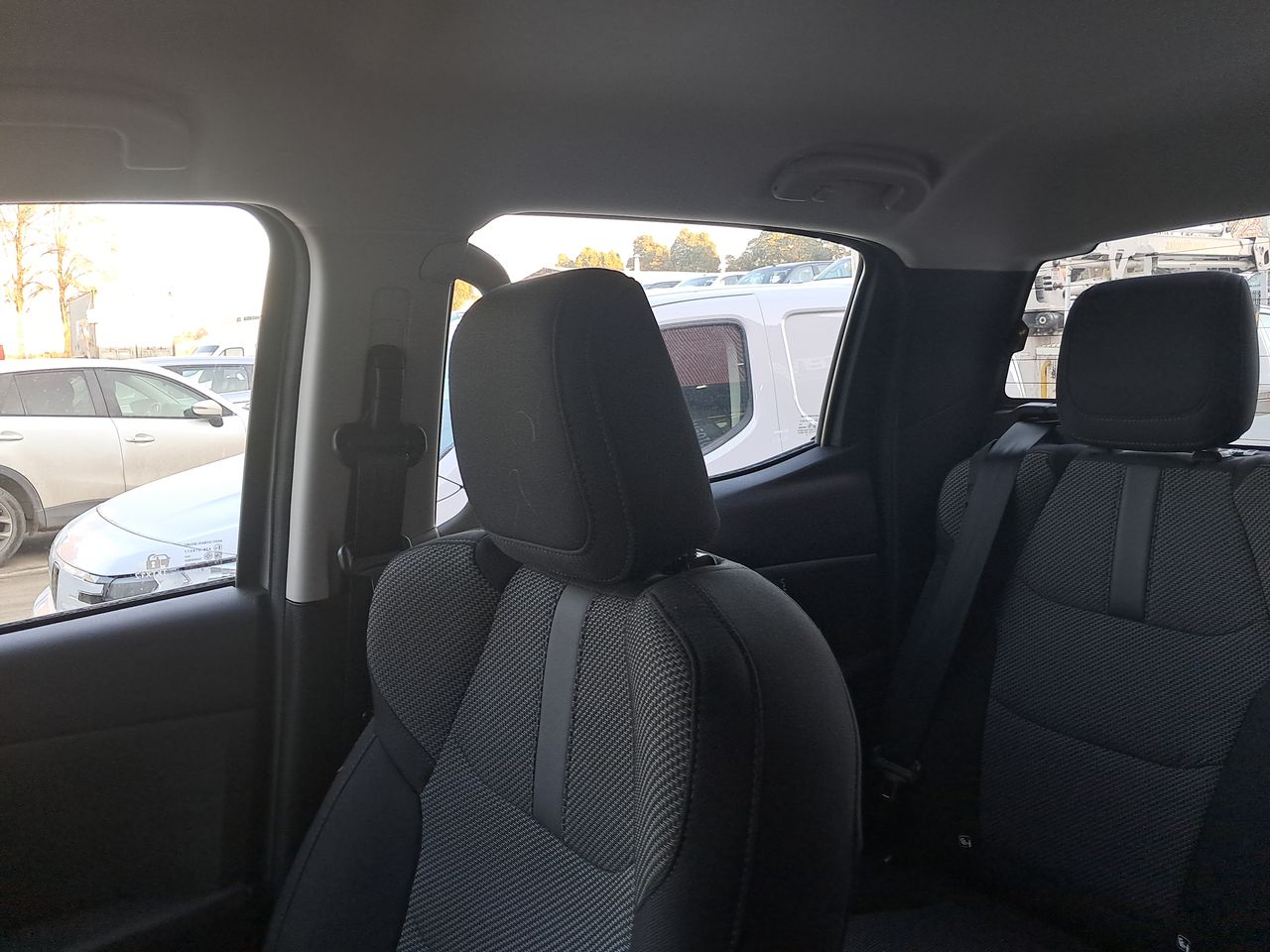 Mazda Bt-50 Bt 50 4wd 3.0 Aut 2024 Usado en Usados de Primera - Sergio Escobar