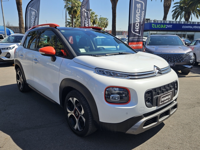 Citroen C3 aircross 1.5 Aircross Bluehdi 100 S&s Shine Mt Diesel 2020 Usado  Usado en Kovacs Usados