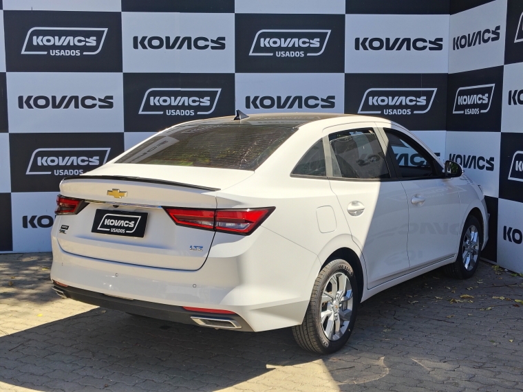 Chevrolet Sail 1.5 Ltz Mt Nb 2025 Usado  Usado en Kovacs Usados