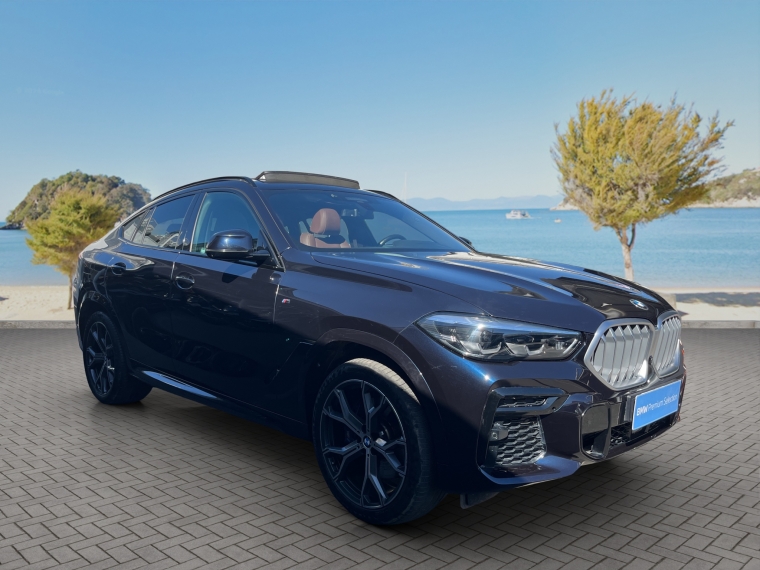 Bmw X6 Xdrive30d M Sport 2023 Usado Usado en BMW Premium Selection Bmw X6 Xdrive30d M Sport 2023 Usado Usado en BMW Premium Selection