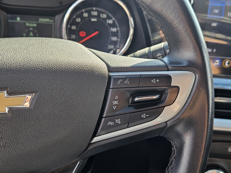 Chevrolet Montana Ltz At 1.2 2024 Usado  Usado en Kovacs Usados