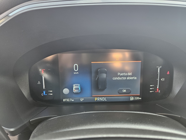 Ford Escape St Line Hev At Hibrido 2.5 2024 Usado  Usado en Kovacs Usados