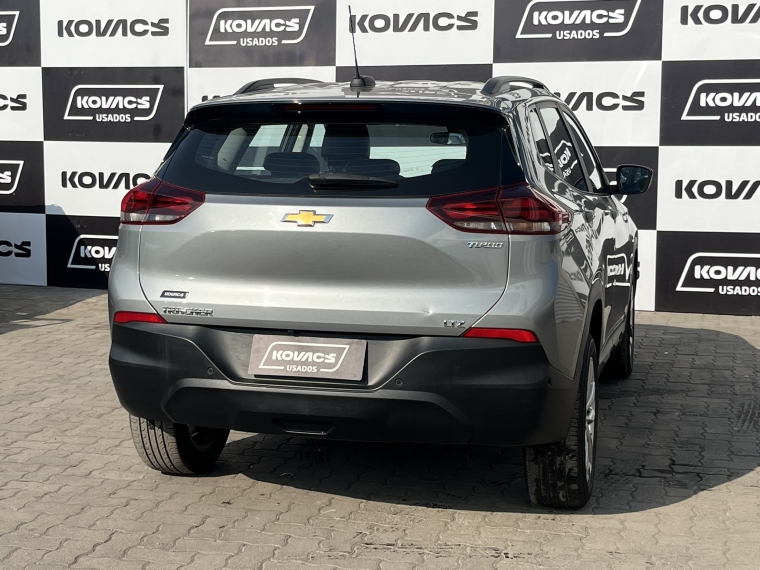 Chevrolet Tracker 1.2t Ltz At 2024 Usado  Usado en Kovacs Usados