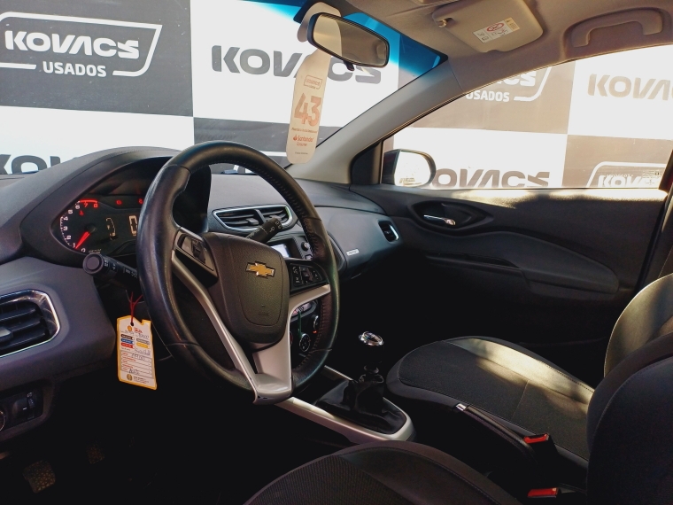 Chevrolet Onix Activ 1.4 2019 Usado  Usado en Kovacs Usados