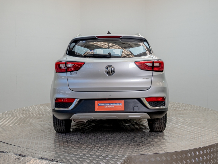 Mg Zs 1.5 Com At 2021 Usado  Usado en Pompeyo