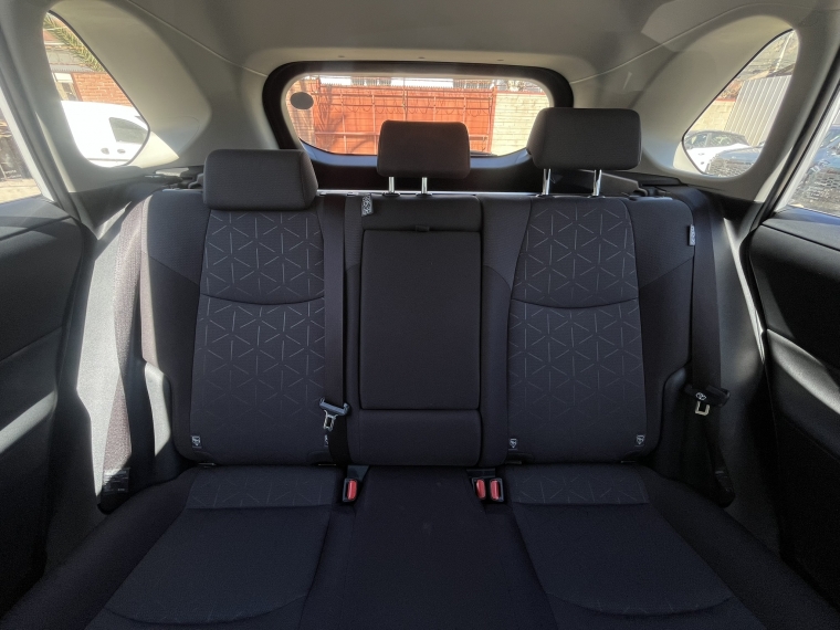 Toyota Rav4 2.5 Xle Hev 2025 Usado  Usado en Kovacs Usados