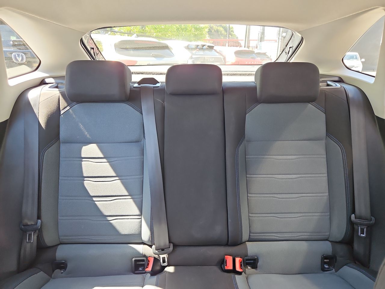 Volkswagen Nivus Nivus Tsi 1.0 Aut 2022 Usado en Usados de Primera - Sergio Escobar