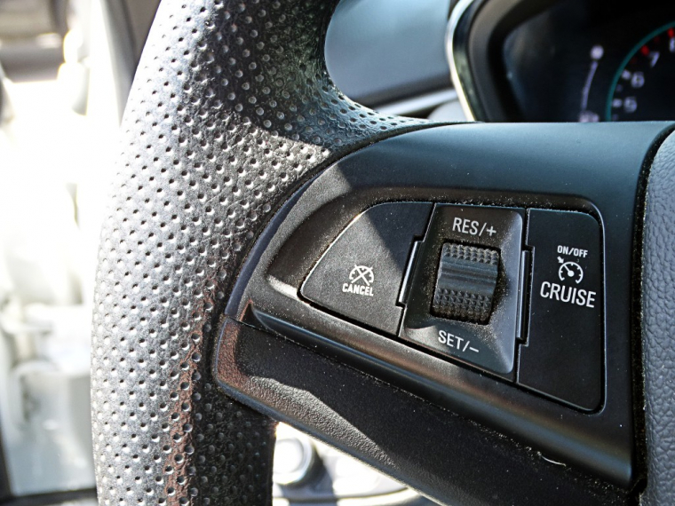 Chevrolet Tracker 1.8 Awd 2019 Usado  Usado en Webautos.cl