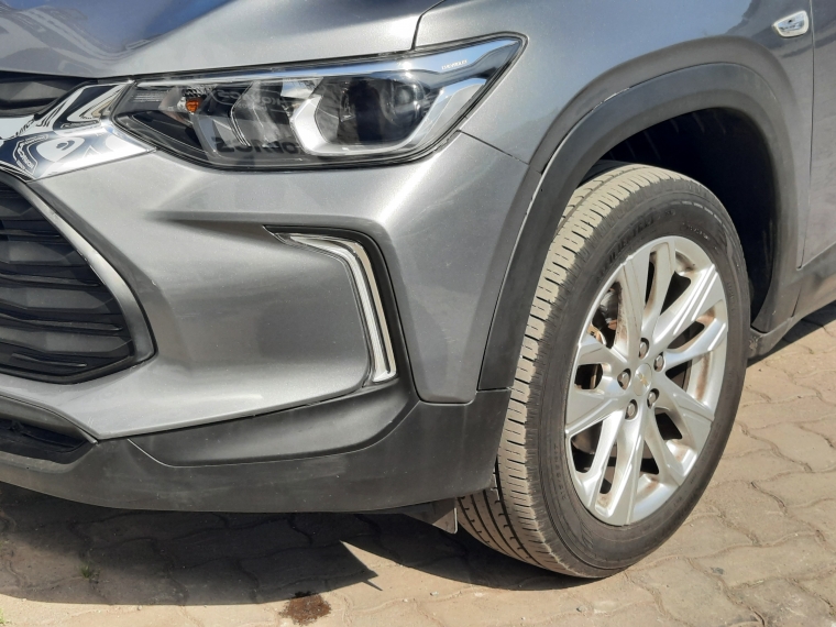 Chevrolet Tracker Tracker 1.2t Aut 2022 Usado  Usado en Kovacs Usados