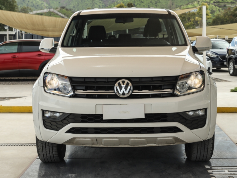 Volkswagen Amarok Comfortline Tdi  4x4 2.0 2023  Usado en Guillermo Morales Usados