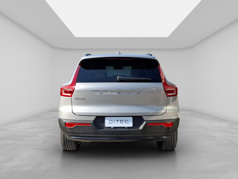 Volvo Ex40 P6 2026 Usado Usado en BMW Premium Selection Volvo Ex40 P6 2026 Usado Usado en BMW Premium Selection