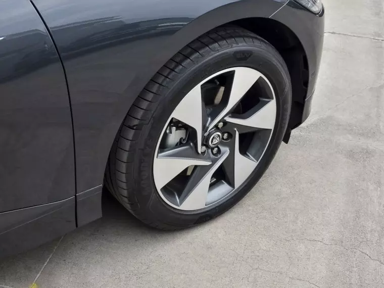 Jaguar I-pace Ev400 2025 Usado  Usado en Webautos.cl