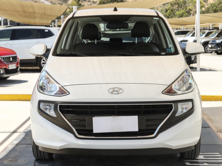 Hyundai Atos Ah2 1.1 Mt Plus 2022 Usado  Usado en Webautos.cl