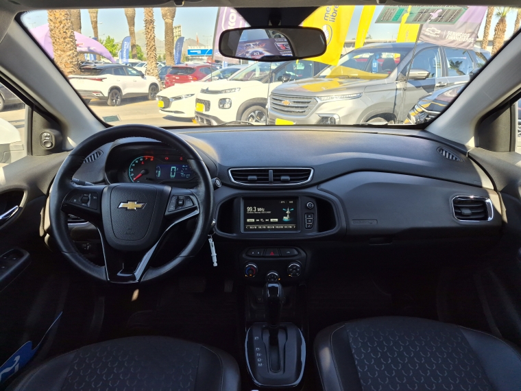 Chevrolet Prisma Ltz 1.4 Aut 2017 Usado  Usado en Kovacs Usados