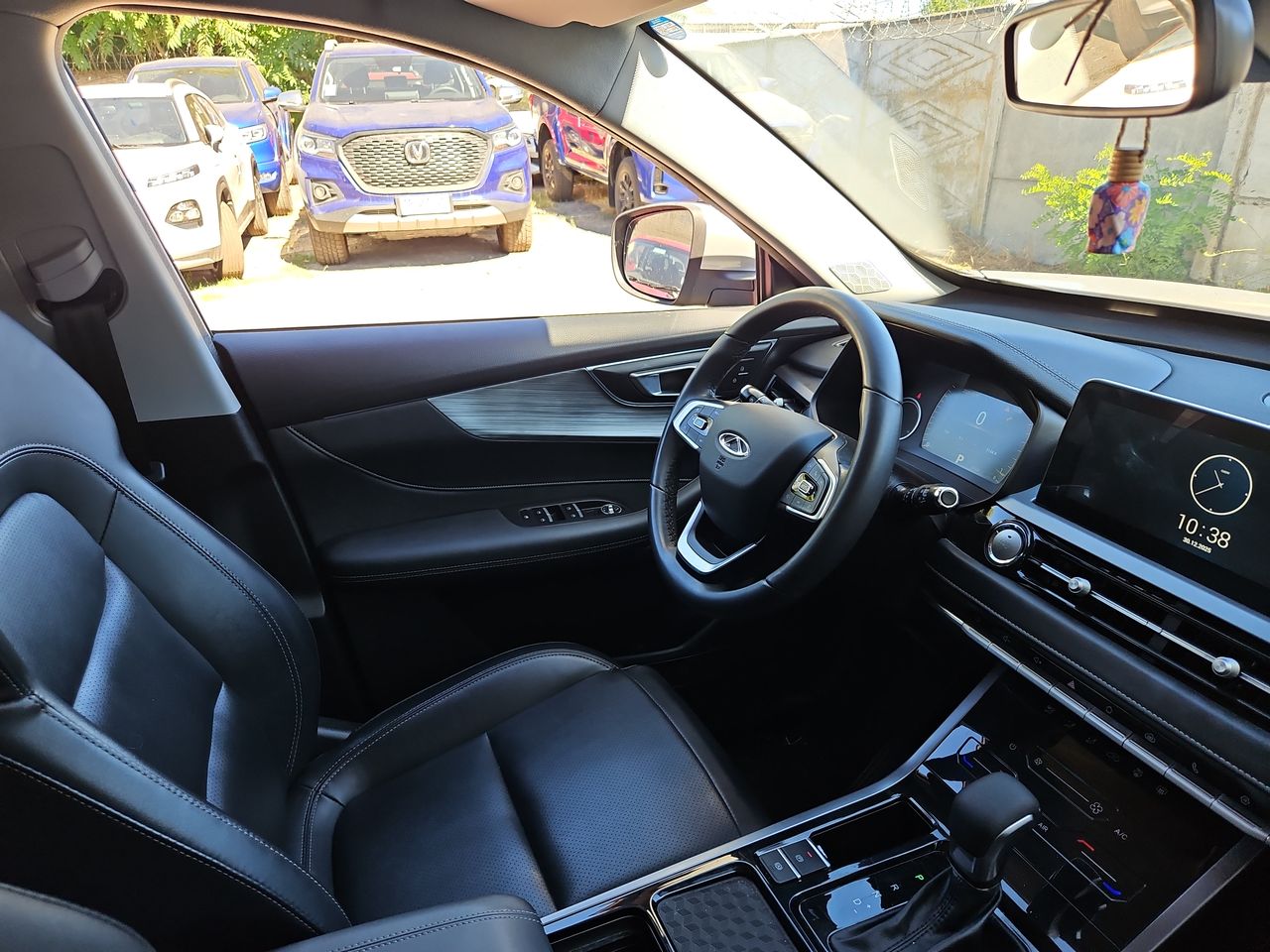 Chery Tiggo 3 pro Tiggo 3 Pro Gls 1.5 Aut 2023 Usado en Usados de Primera - Sergio Escobar